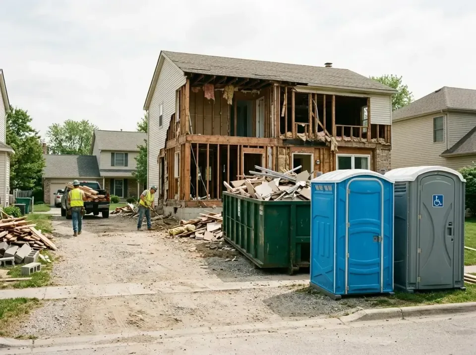 home-renovation-demolition-sit-010 — frequently asked questions, Portable Toilet & Dumpsters Rental in Good Hope, AL